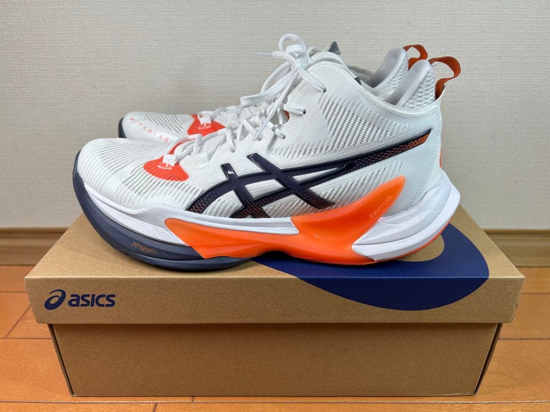 メタライズ2 ( ASICS RISE 2 ) 27.5cm