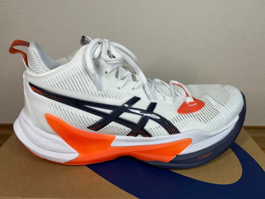 メタライズ2 ( ASICS RISE 2 ) 27.5cm