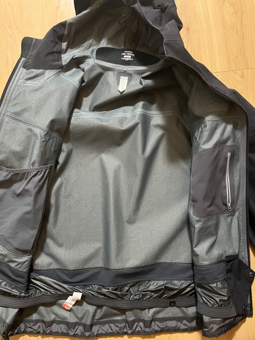 アークテリクス ARC'TERYX セイバー　sabre M