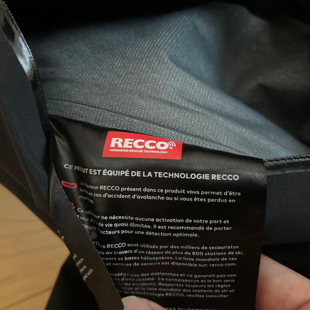 アークテリクス ARC'TERYX セイバー　sabre M