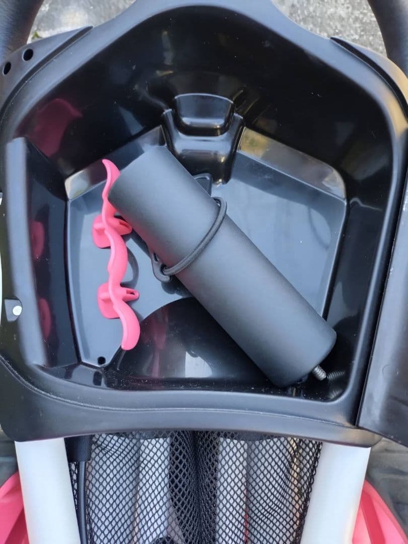 クリックギア　MODEL 3.5+ 手押しゴルフカート