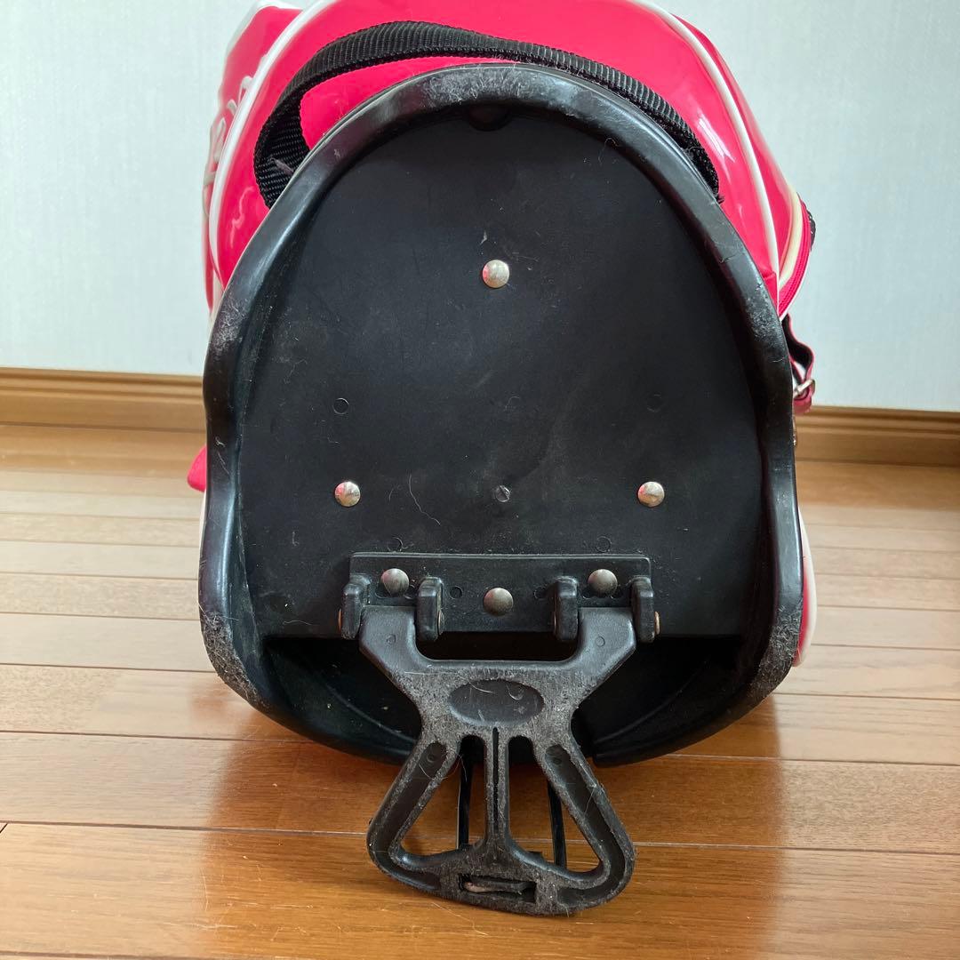 AB-051 RomaRo ロマロ スタンドキャディバッグ 6分割 送料無料