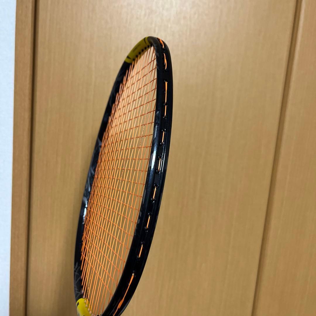 YONEX ナノフレア1000z 3UG5 2本セット
