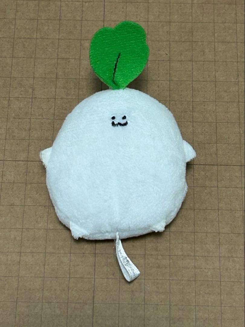 妖はじ マシュマロ ぬいぐるみ マスコット キーホルダー グッズ 100名 応募