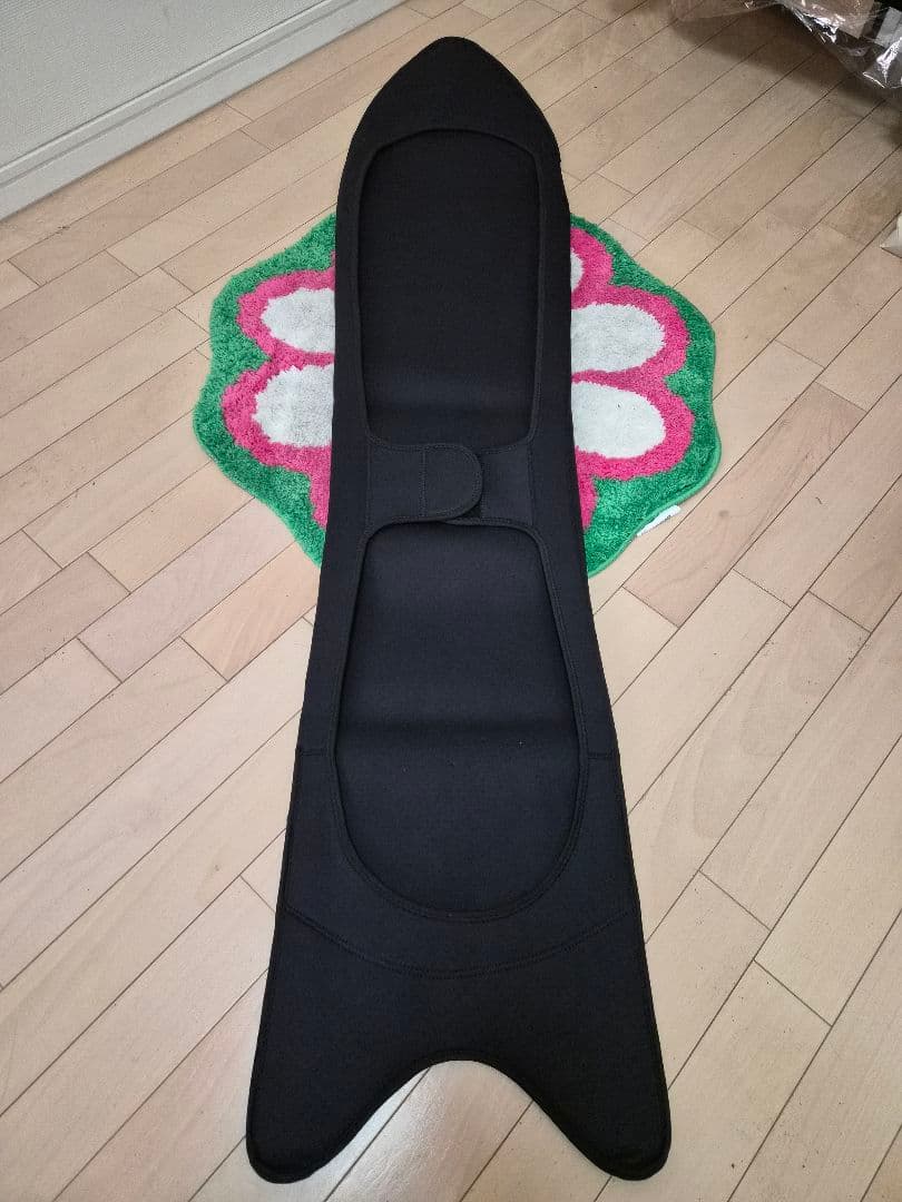 MOSS STICK 専用ソールカバー PQ54 PQ60