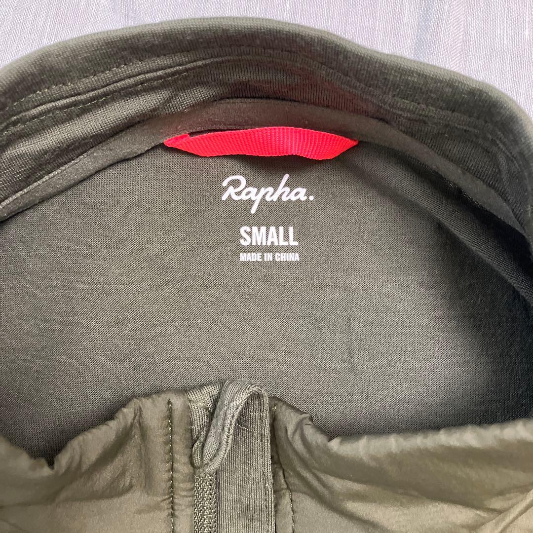Rapha メンズ Brevet Windblock ジャージ サイズS