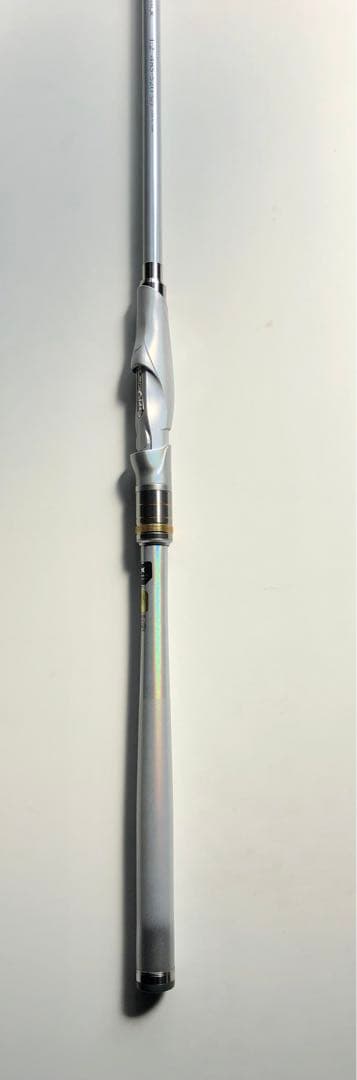 シマノ BB-X SPECIAL SZⅡ 1.2 号　１ラウンドのみ使用