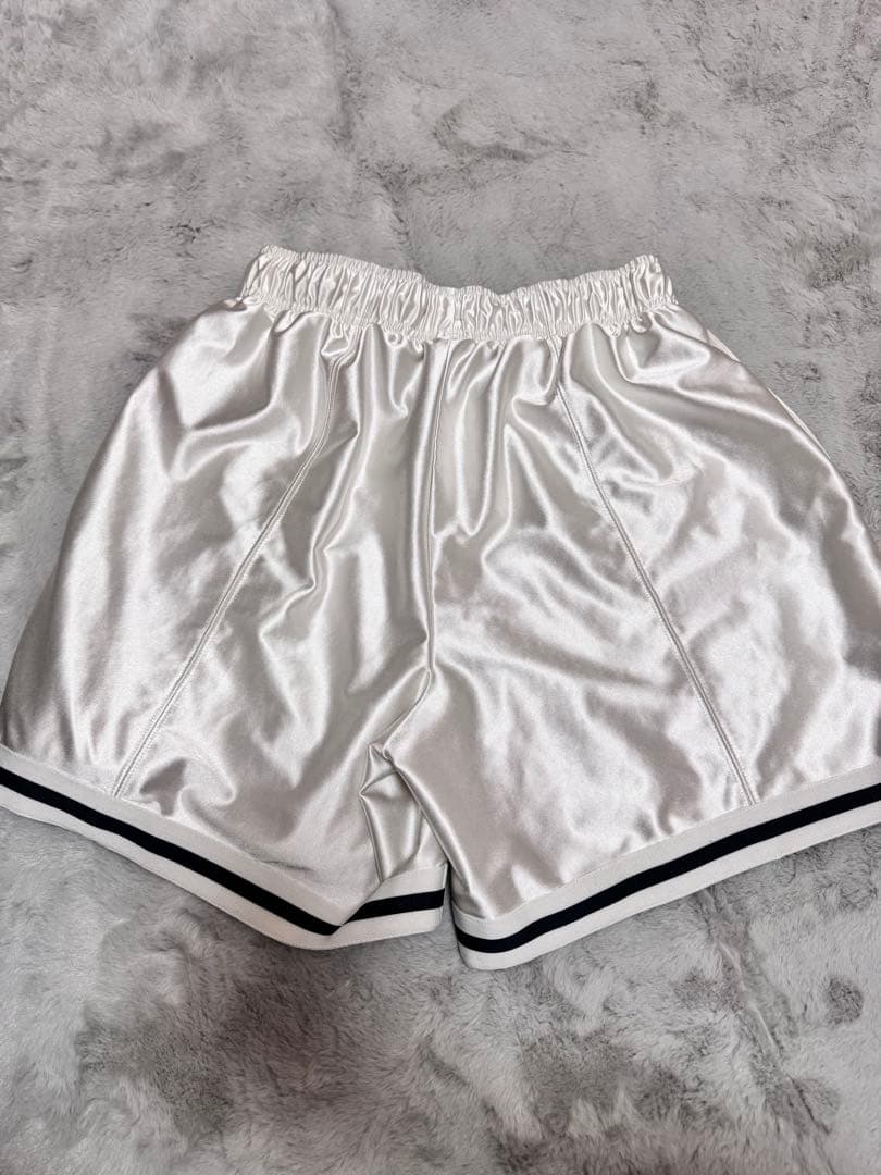 NIKE バスケットボールウェア XL ホワイトセット