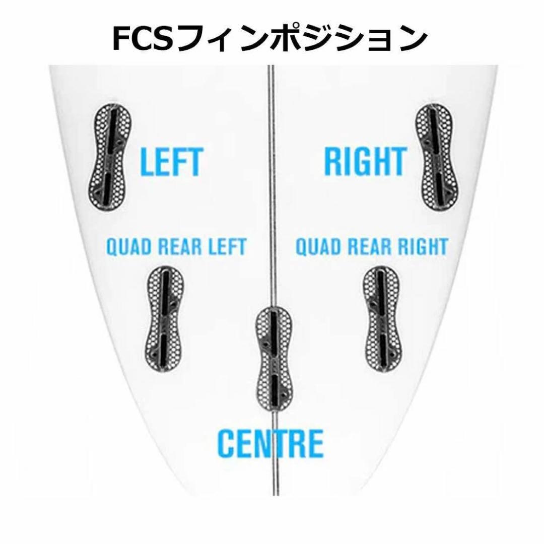 バラ売り FCS2 FCS 2 エフシーエス2 ALBUM KEEL TWIN