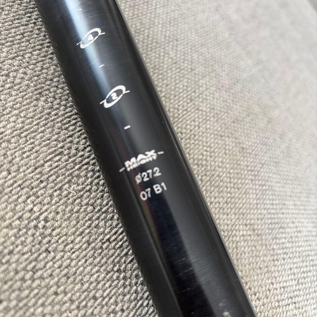 syncros シートポスト 27.2mm 超希少　シンクロス