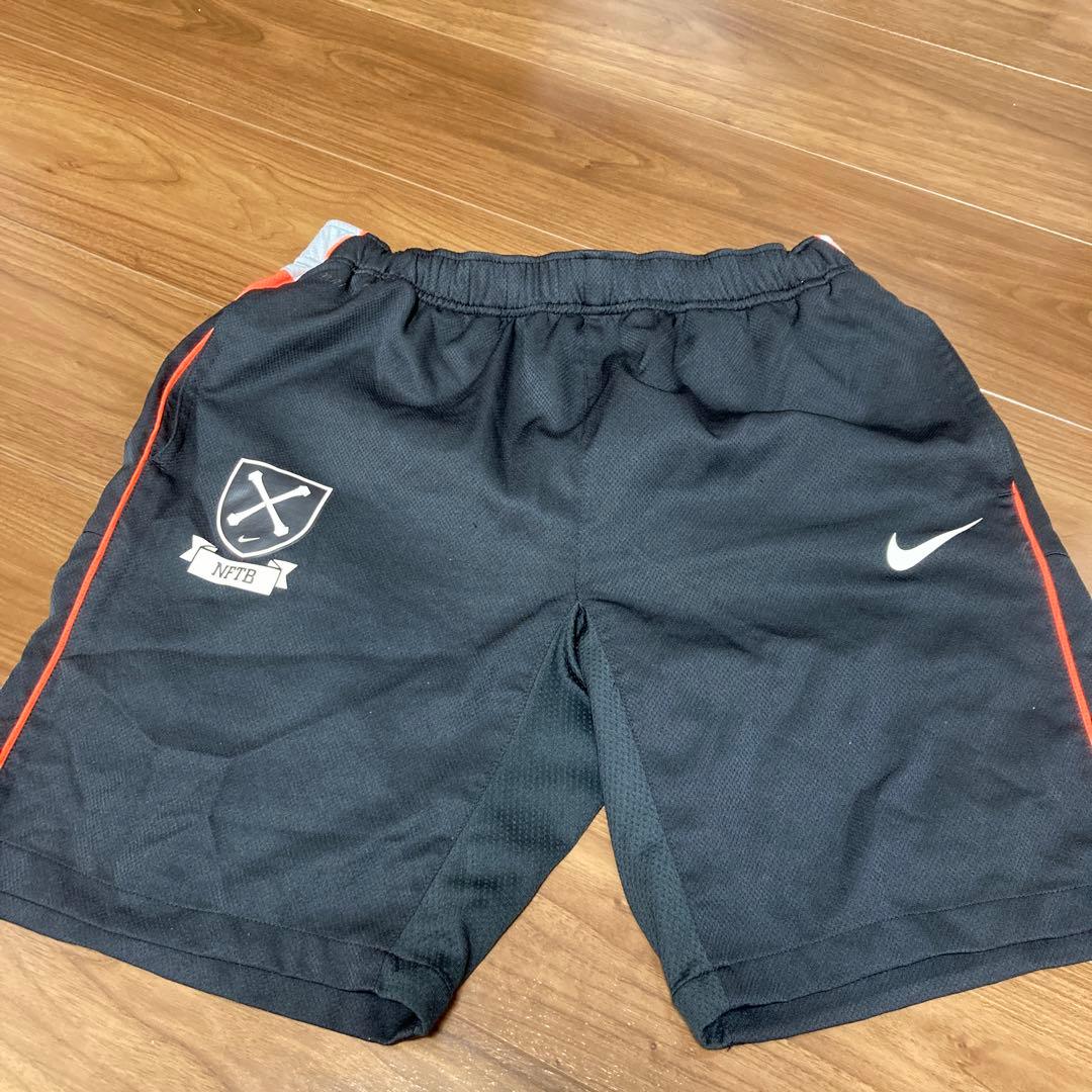 NIKE フットボールウェア　L