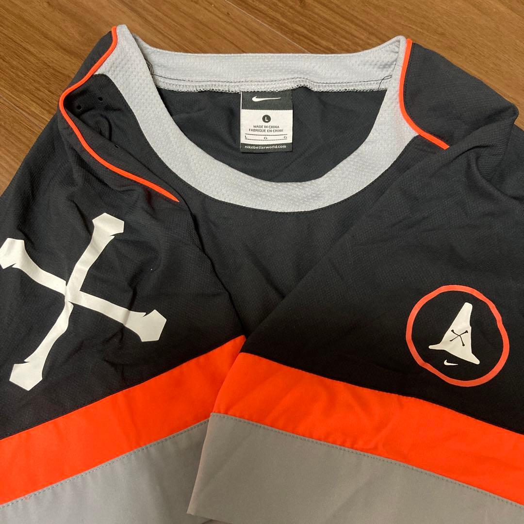 NIKE フットボールウェア　L