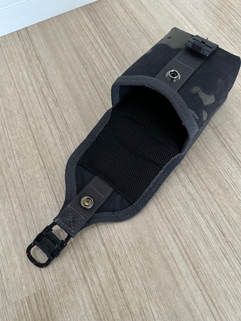 BRIEFING GOLF ブリーフィング スコープケース スコープポーチ 美品