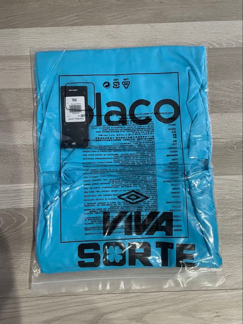 [新品]サントスのユニフォーム25/26 AWAY #NEYMAR JR 10番