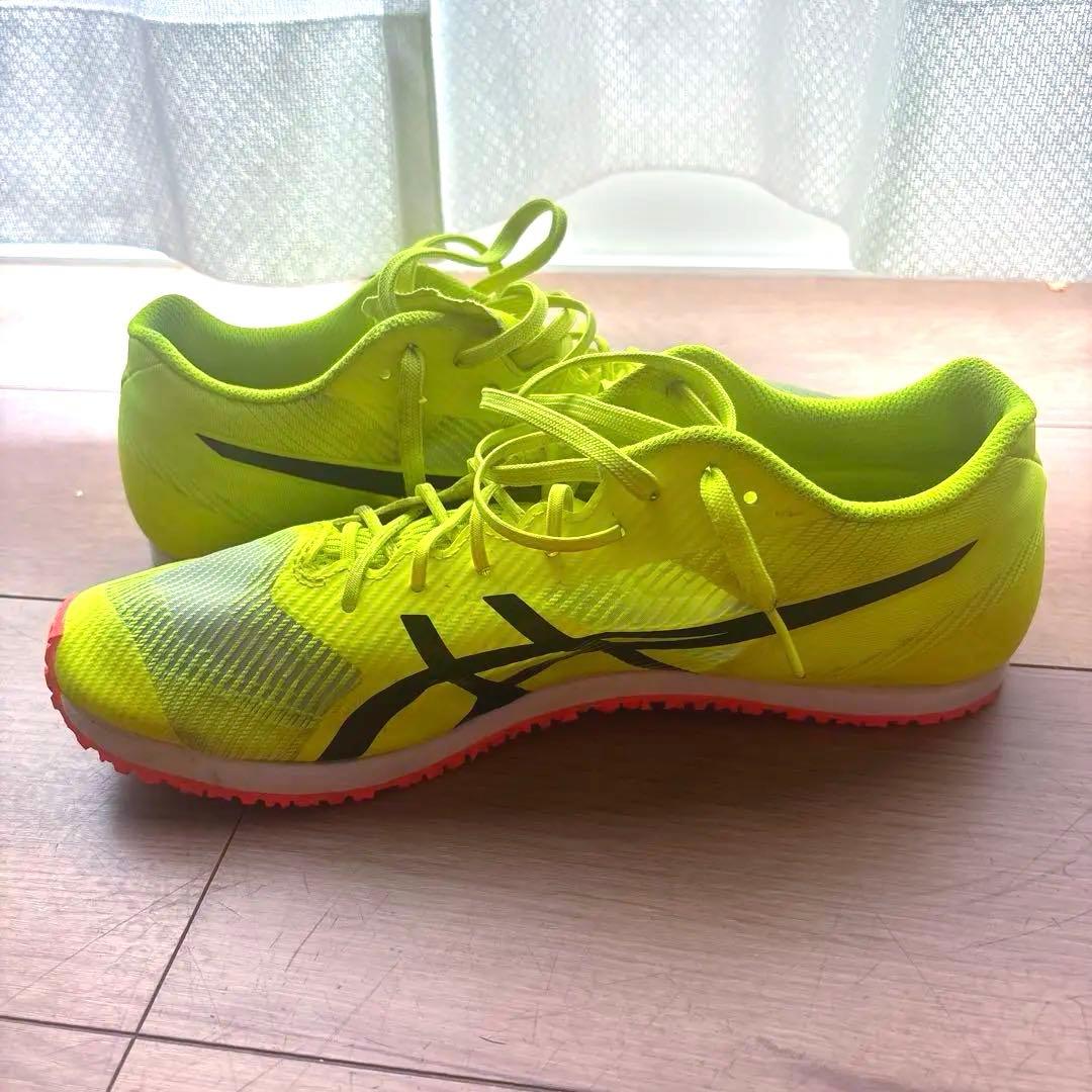 ウィンドスプリント3 27.5cm 早めに売りたいです！
