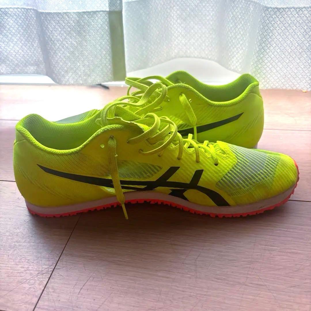 ウィンドスプリント3 27.5cm 早めに売りたいです！