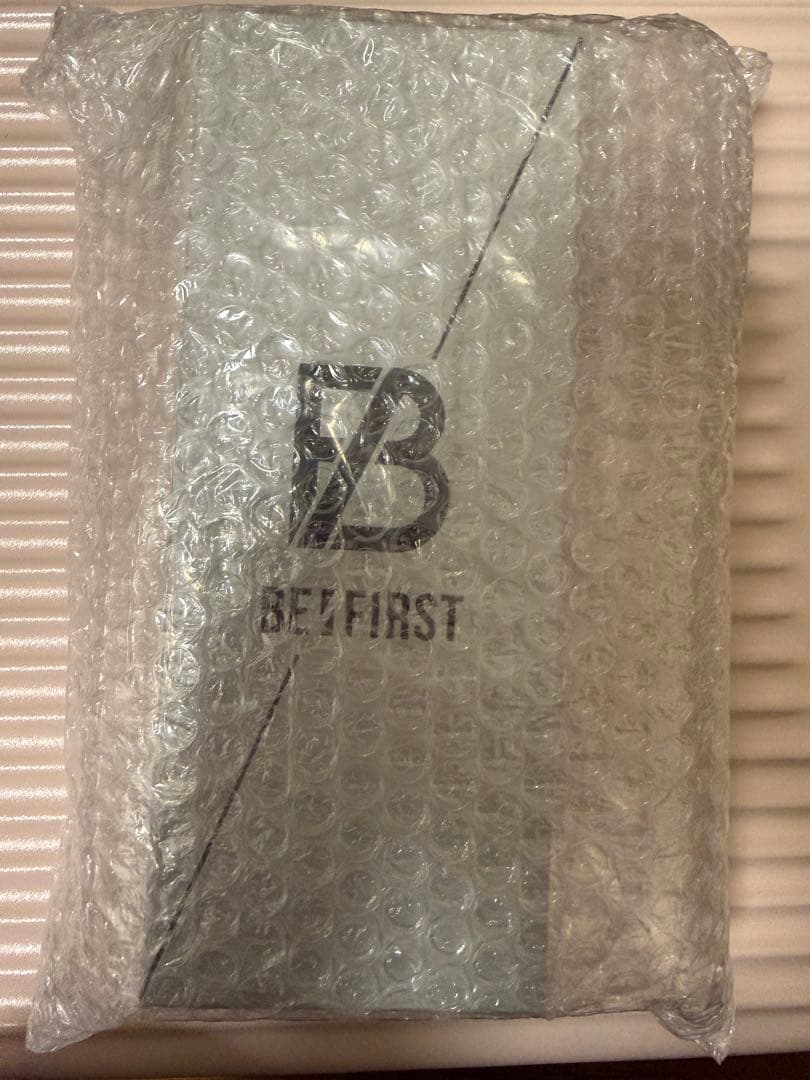BE:FIRST ペンライト ver.2