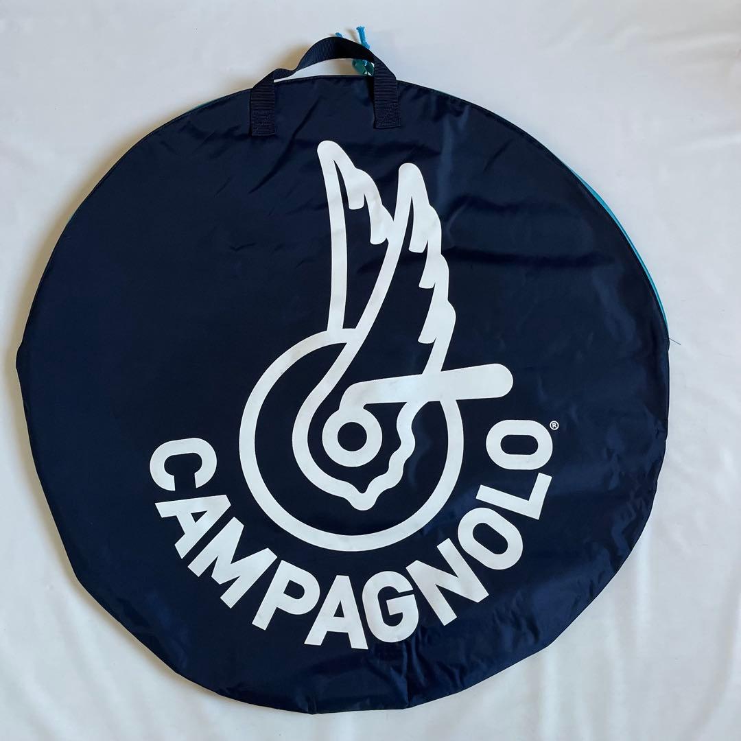 【美品】CAMPAGNOLO ホイールバッグ