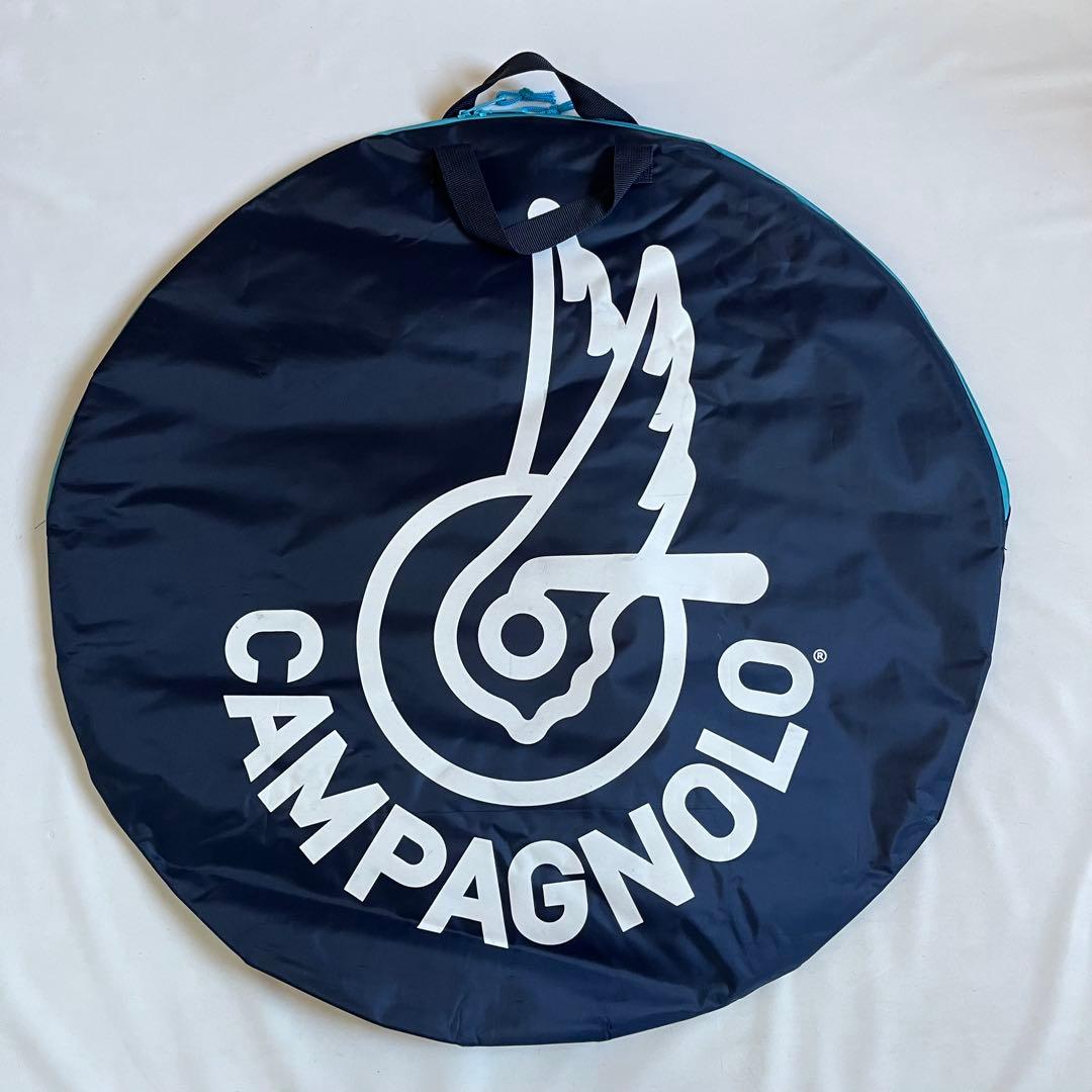 【美品】CAMPAGNOLO ホイールバッグ