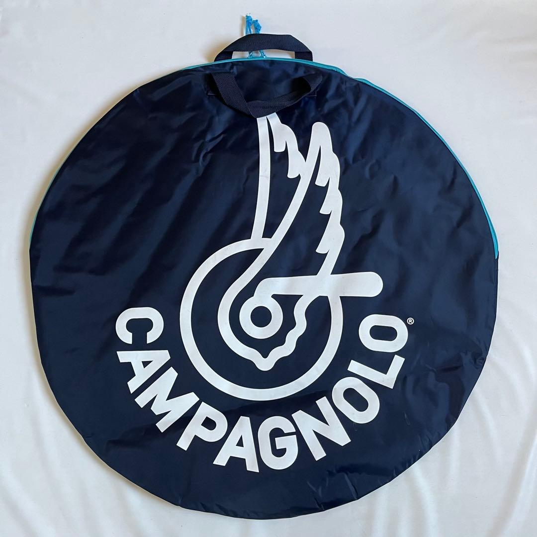 【美品】CAMPAGNOLO ホイールバッグ