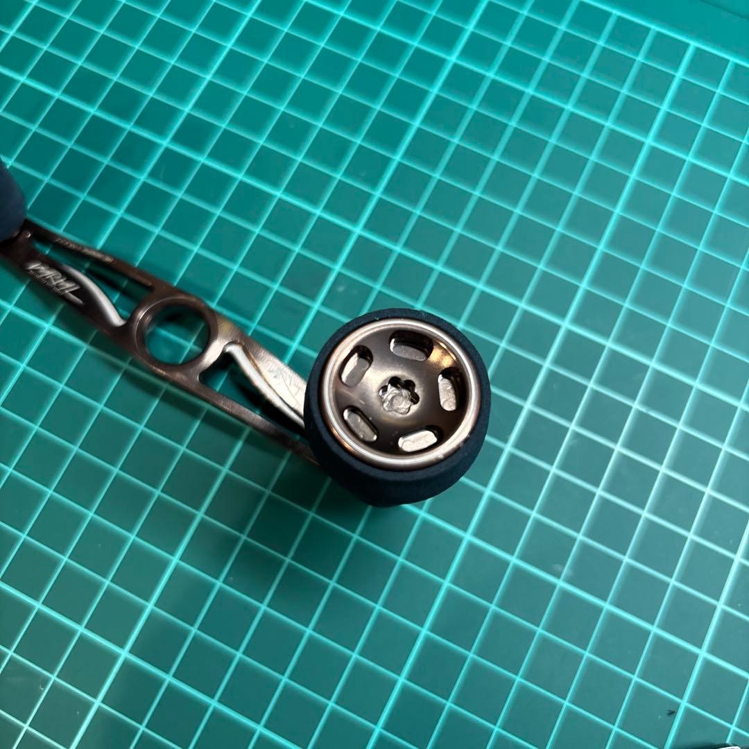 DRT × ツララ バリアルハンドル 100mm