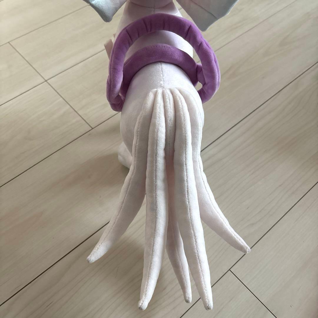 ポケモンセンター ぬいぐるみ パルキア オリジンフォルム