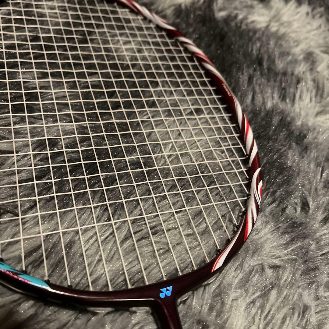 YONEX ASTROX 100zz バドミントンラケット