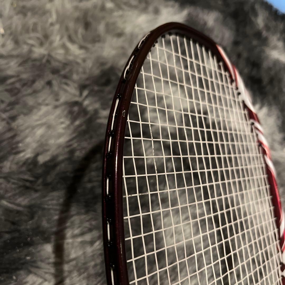 YONEX ASTROX 100zz バドミントンラケット