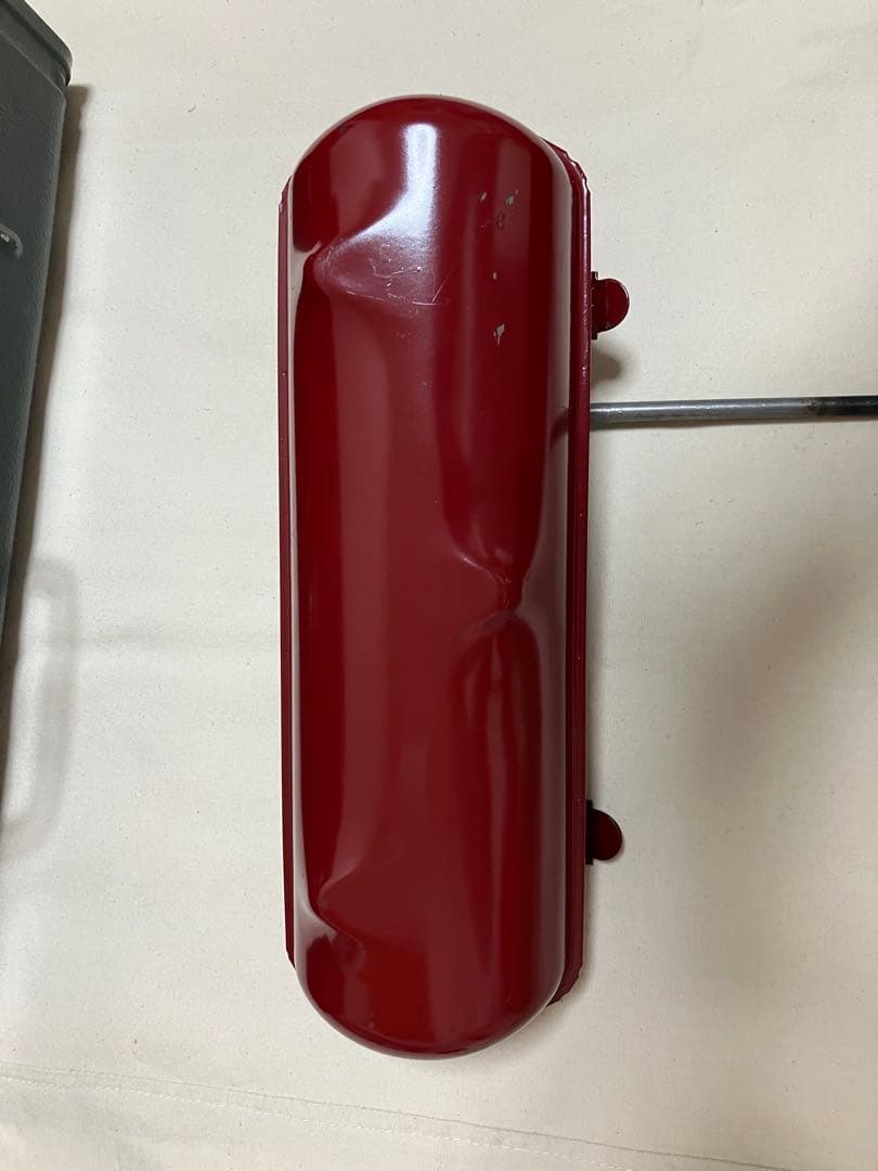 美品 Coleman 413H パワーハウス ツーバーナー