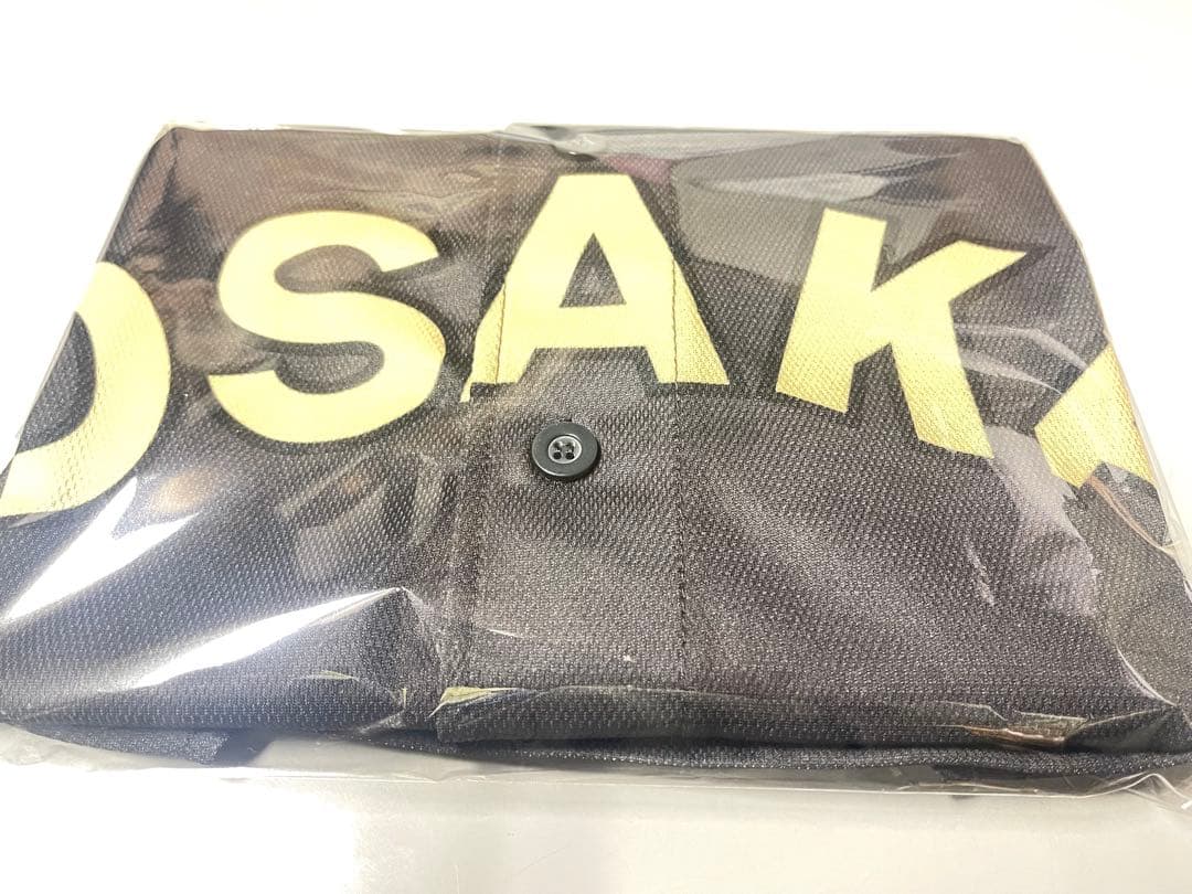 新品未使用 阪神タイガース ブラックダイナマイト 配布ユニフォーム フリー
