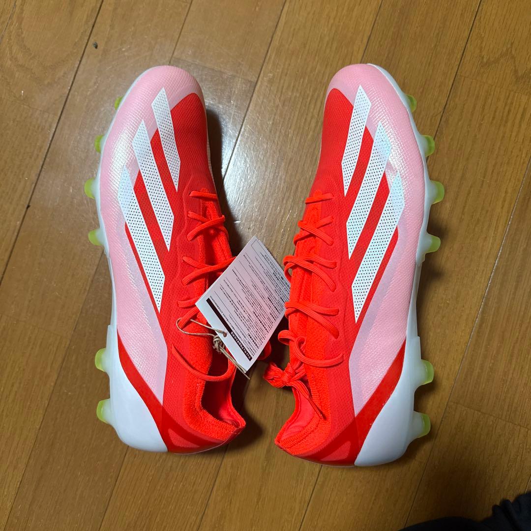 値下げ可‼️adidas X CRAZYFAST エリート HG/AG