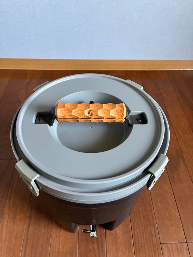 スタンレージャグ カスタム