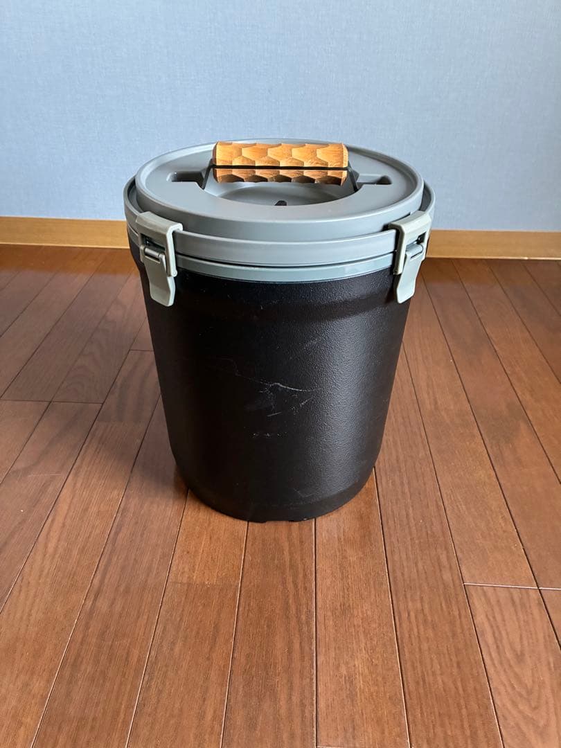 スタンレージャグ カスタム