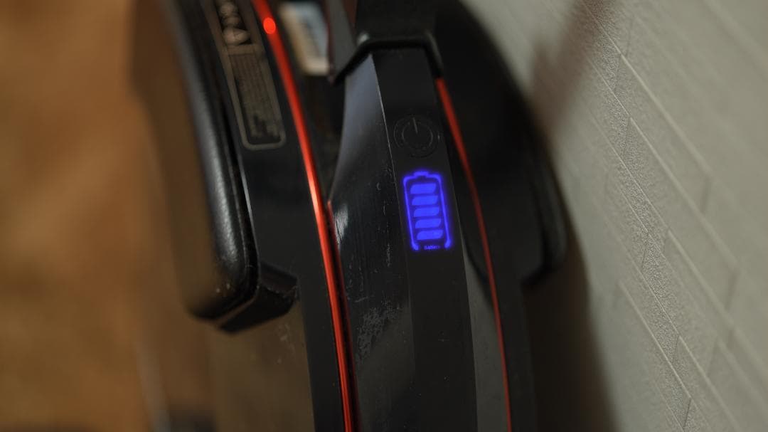 INMOTION　V10F