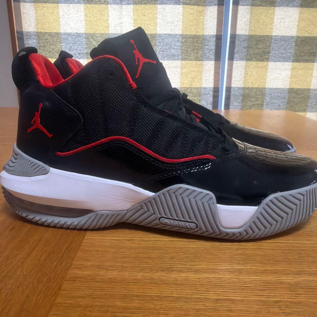 新品Jordanステイロイヤル26センチ
