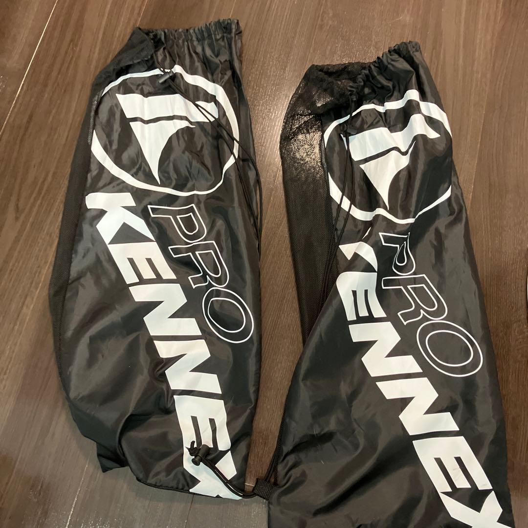 PRO KENNEX テニスラケット 2本セット