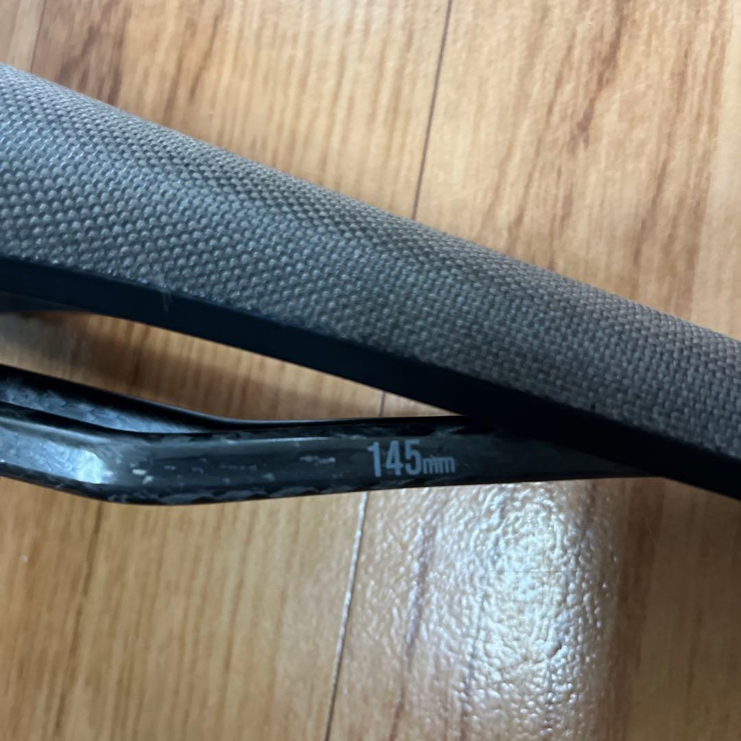 BROOKS ブルックス　カンビウムC13 145mm