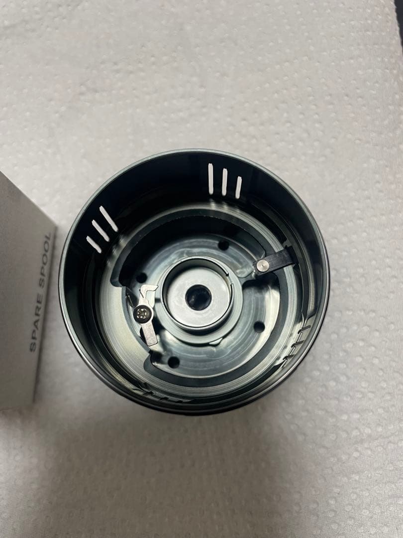 SHIMANO 22STELLA 4000hgスプール 22ステラ