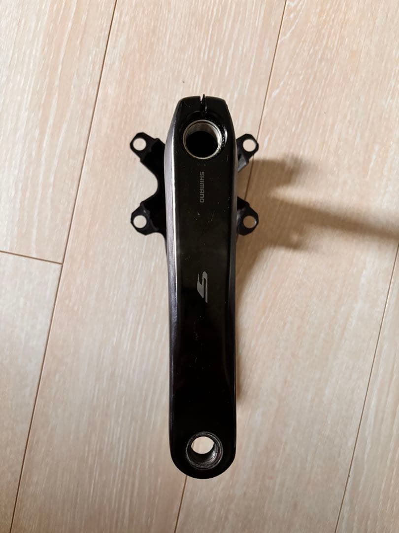 R7100クランク