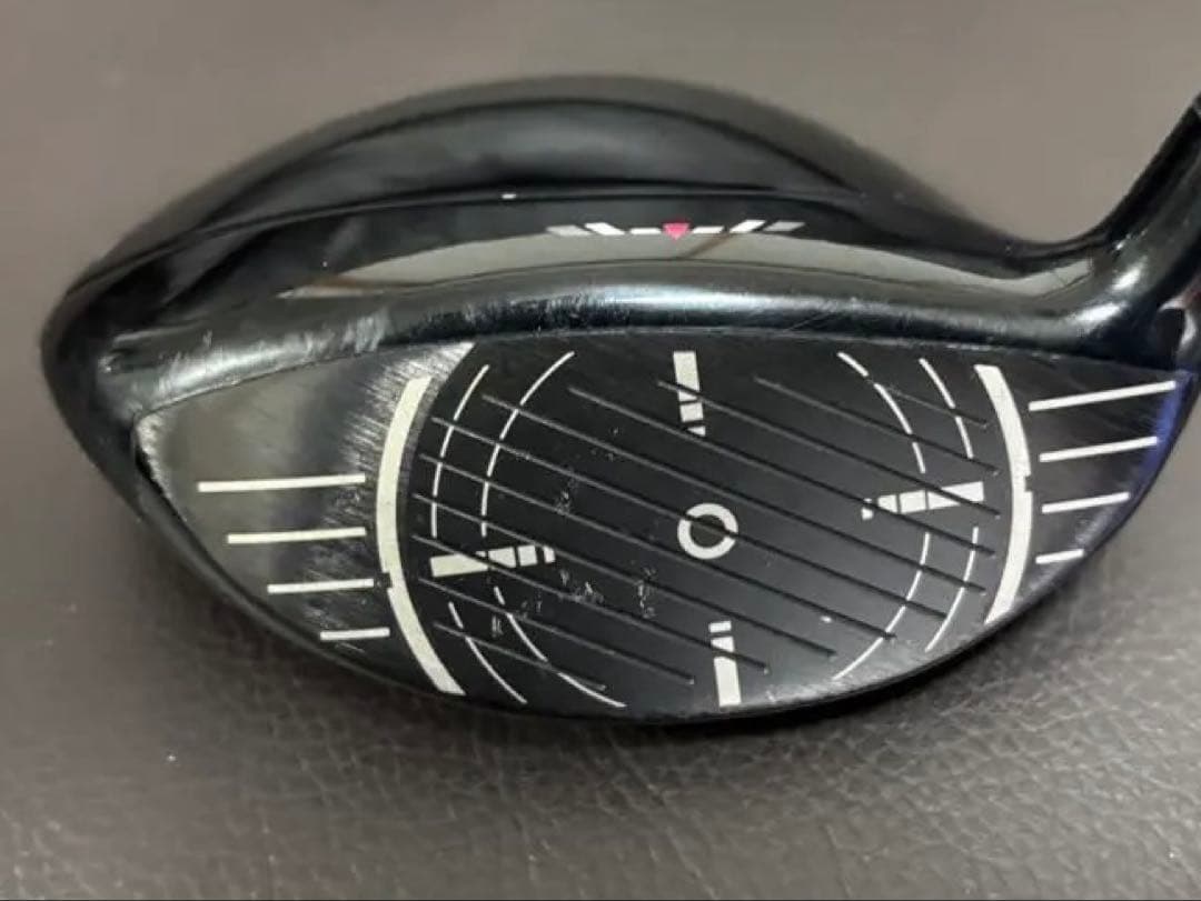 YONEX EZONE GT レディースフェアウェイウッド 24度