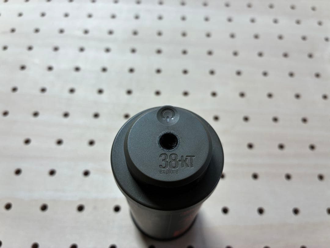 natal design ネイタルデザイン AIOT GOOUT 38灯