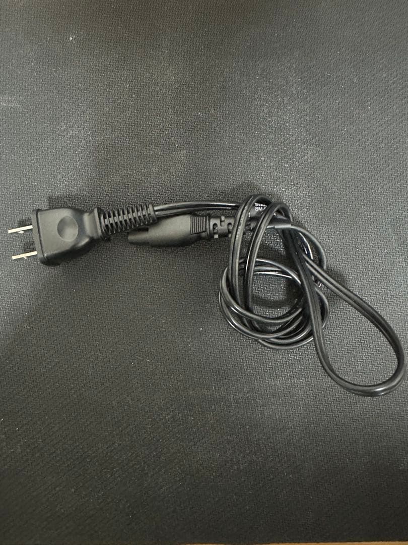 di2充電器　ケーブルセット
