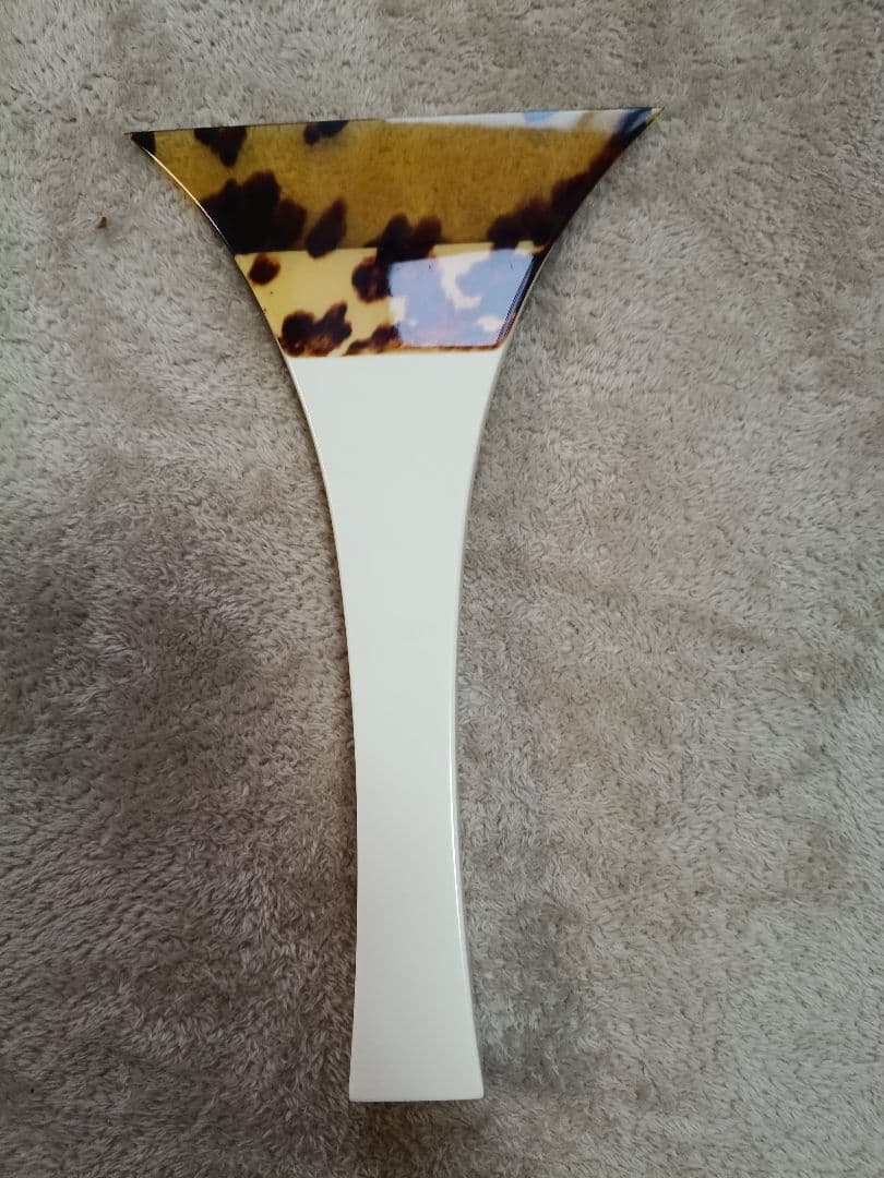 【新品】三味線　地唄　撥　鼈甲