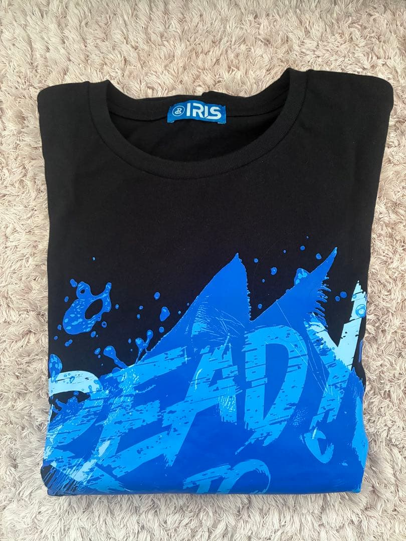 If Tシャツ ソロワン
