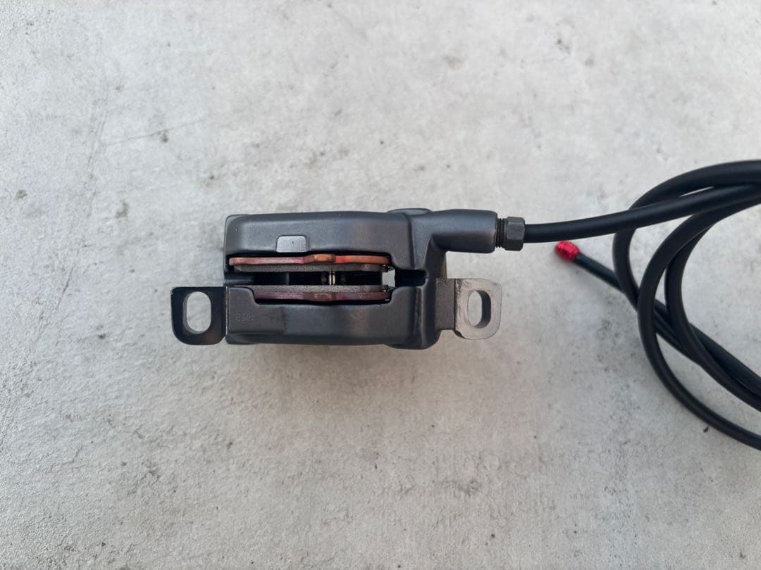 SRAM MAVEN BRZ 完車外し品 B1仕様