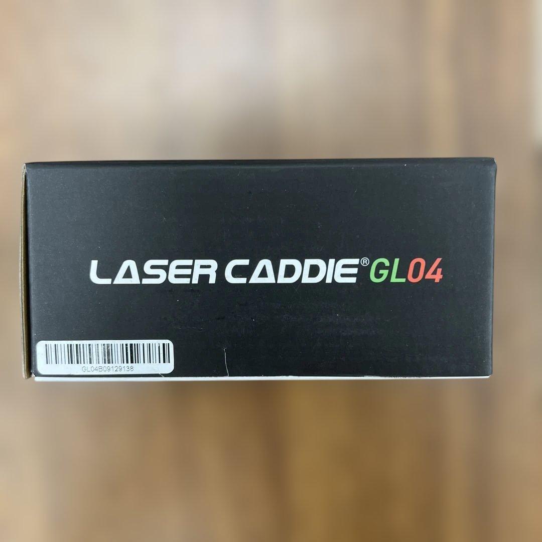 10082 GreenOn（グリーンオン）LASER CADDIE GL04