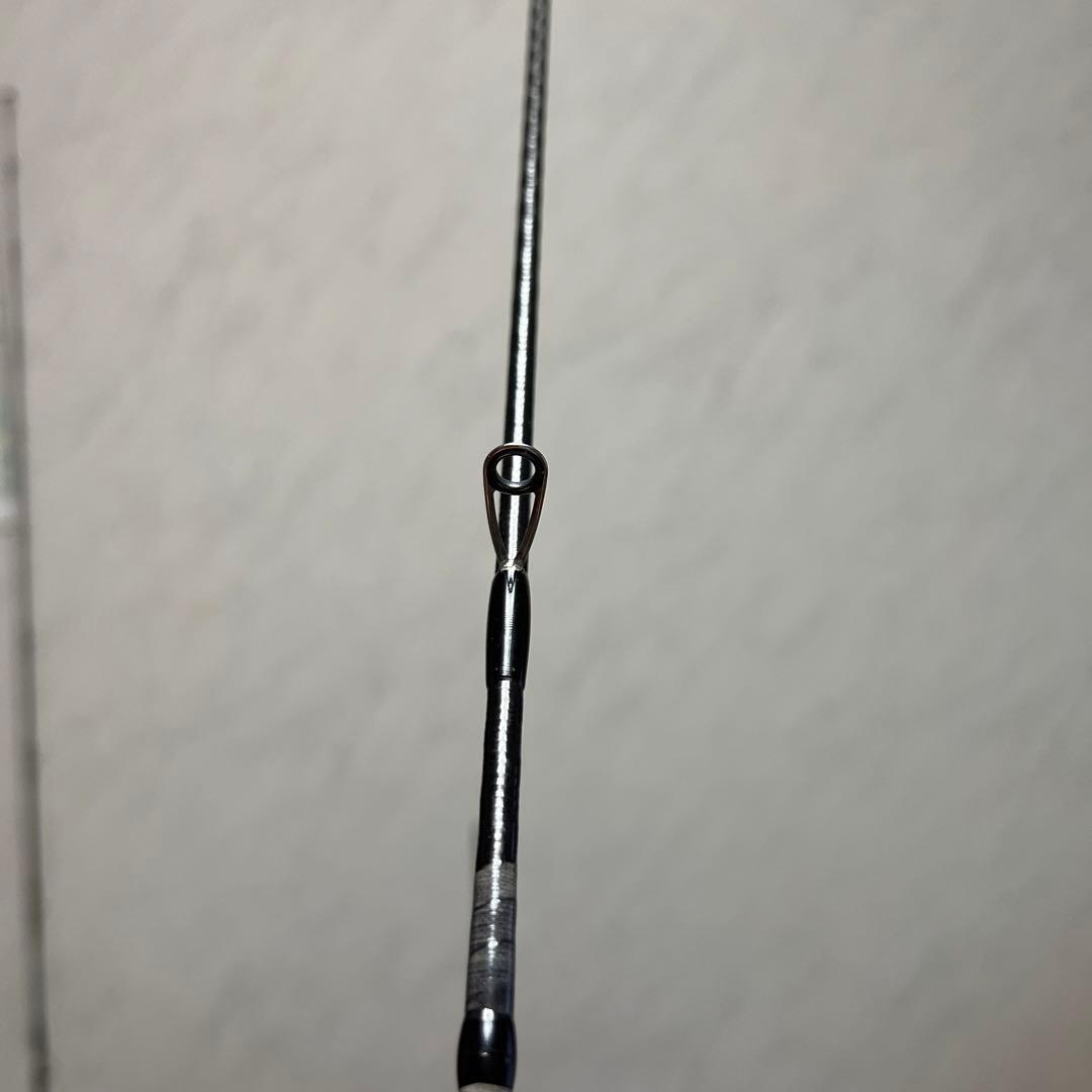 シマノ　Sephia XR L SUTTE エギングロッド