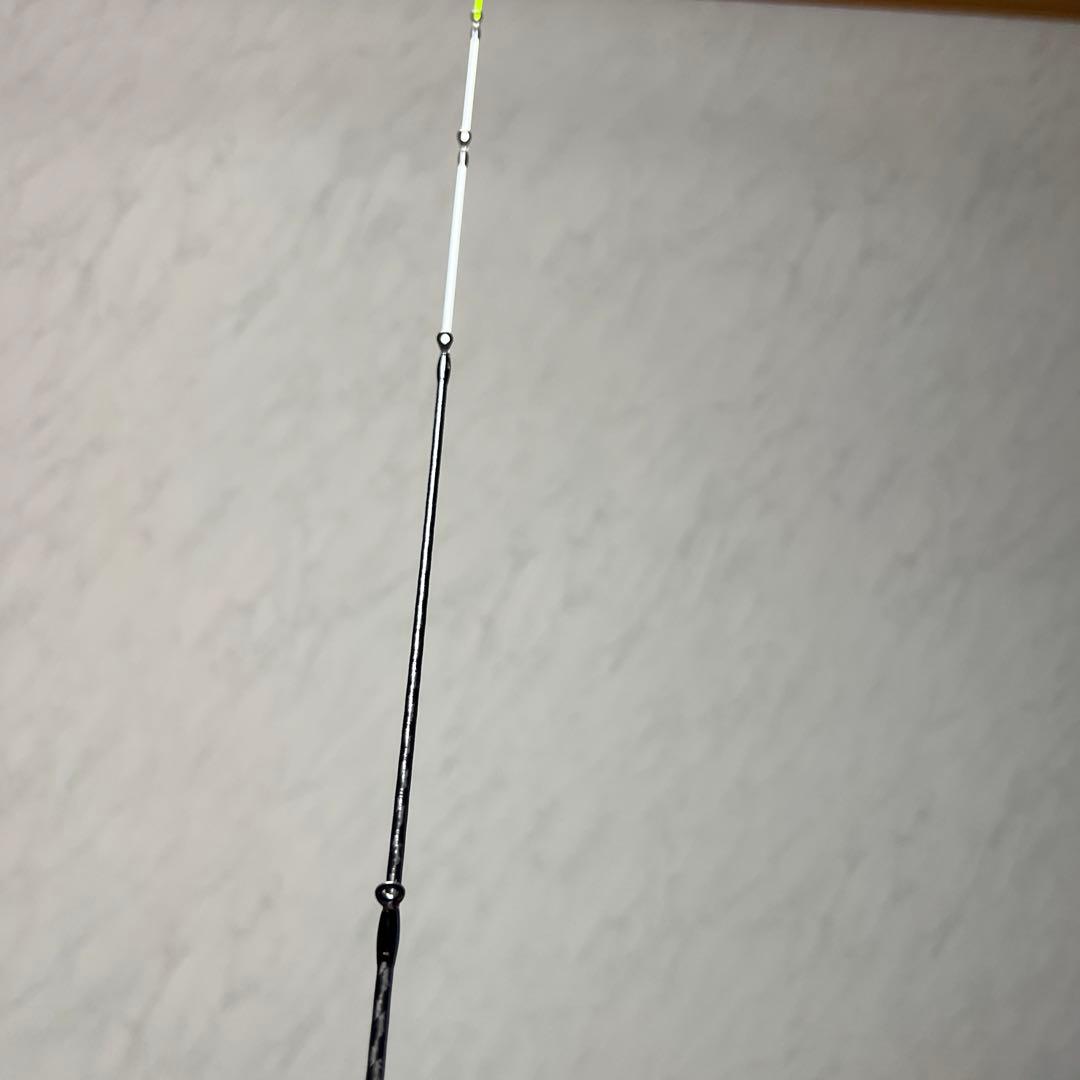 シマノ　Sephia XR L SUTTE エギングロッド