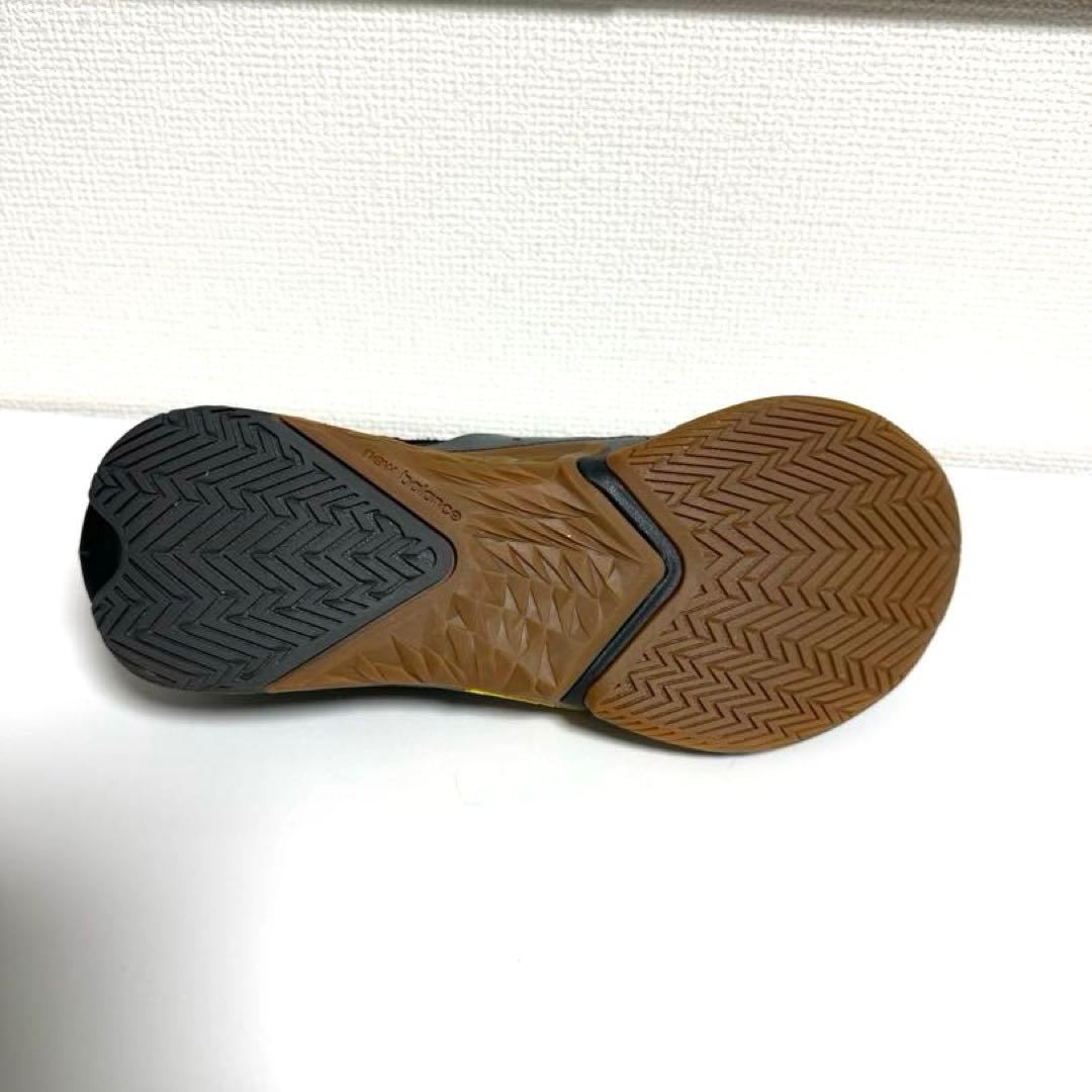 【極美品2026年1月購入 ニューバランス MXMTRLK2 26.0cm 2E