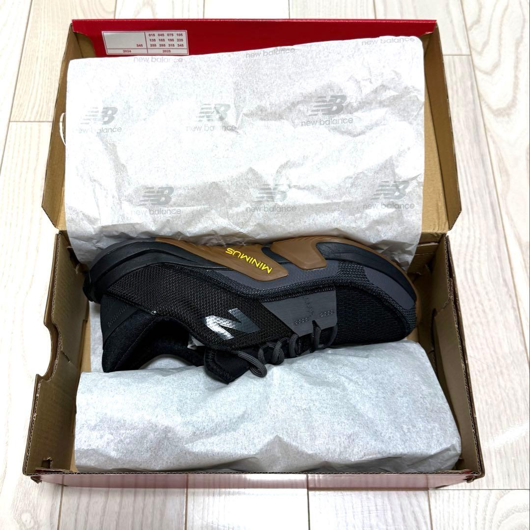 【極美品2026年1月購入 ニューバランス MXMTRLK2 26.0cm 2E